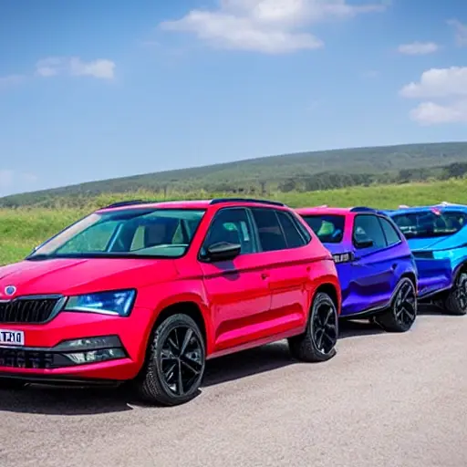Замена масла в АКПП Skoda Kamiq 2019