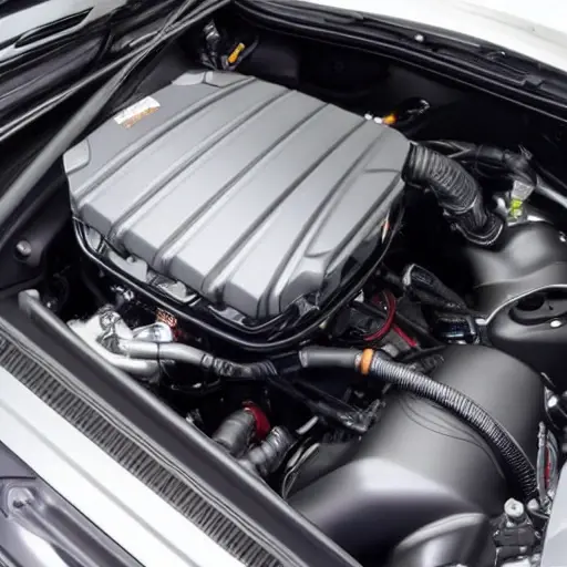 Удаление катализатора Haval F7x 2019