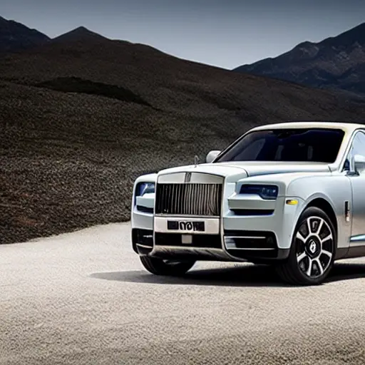 Удаление катализатора Rolls-Royce Cullinan 2018