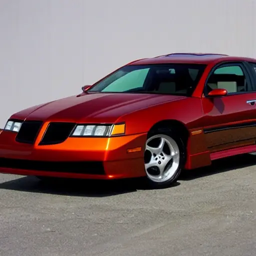 Удаление катализатора Pontiac Grand AM 1998 2005
