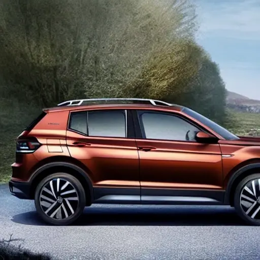 Удаление катализатора Volkswagen T-Cross 2018