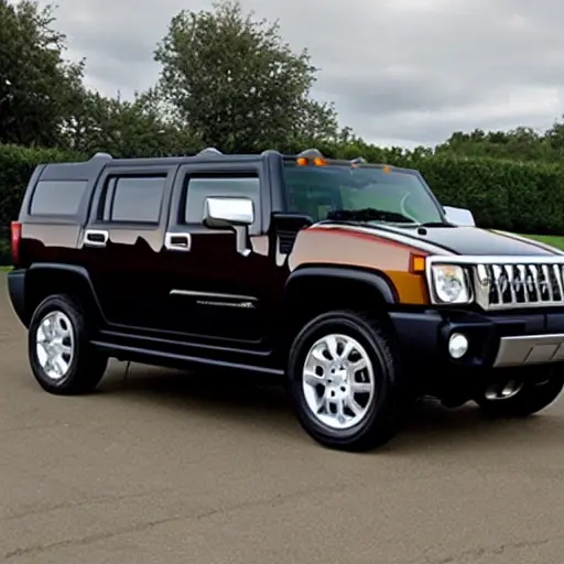 Удаление катализатора Hummer H3 2005