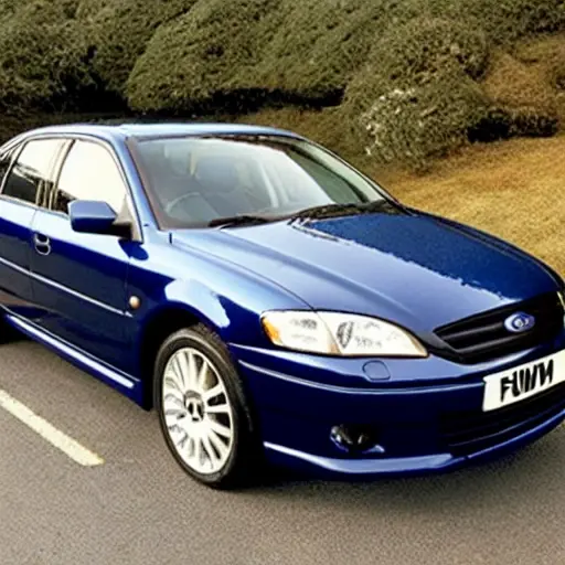 Замена кнопки включения стояночного тормоза Ford Mondeo