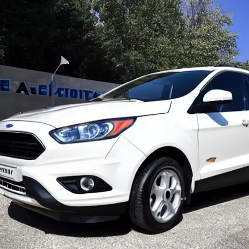 Ошиповка шин Ford