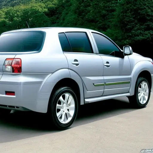 Удаление катализатора Mitsubishi Endeavor 2004 2011