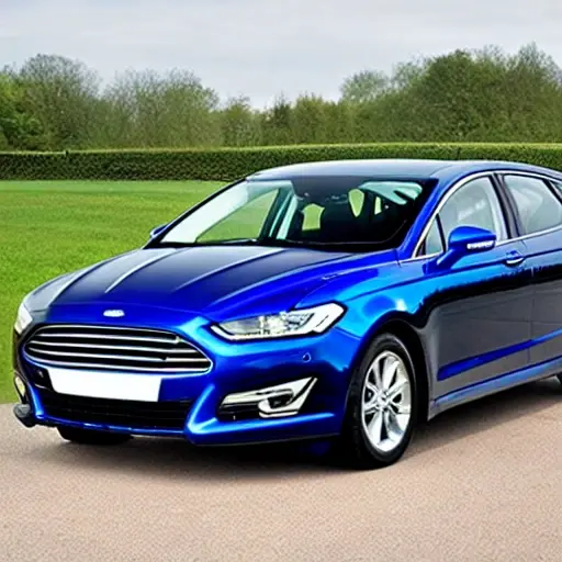 Замена ЗТК Ford Mondeo