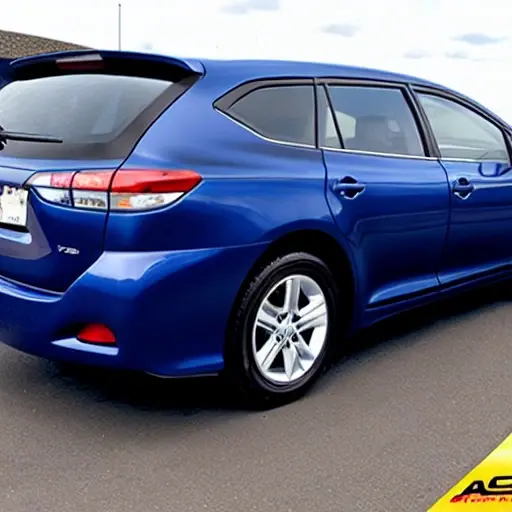 Замена масла в АКПП Toyota Venza 2008 2016