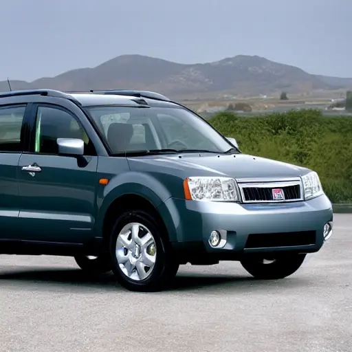 Удаление катализатора Mercury Mariner 2005 2007