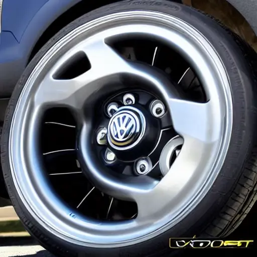 Удаление катализатора Volkswagen Jetta 2005