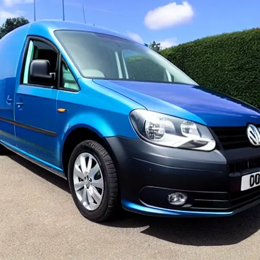 Замена масла в АКПП Volkswagen Caddy 2004