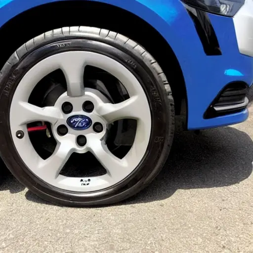 Замена переключателя трансмисии КПП Ford Tourneo connect