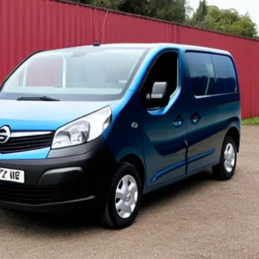 Замена масла в АКПП Opel Vivaro 2014