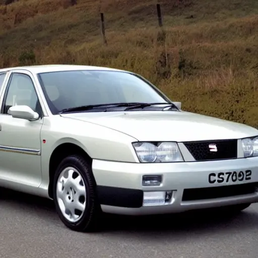 Что такое катализатор и зачем он нужен — Удаление катализатора Seat Cordoba 1999 2009