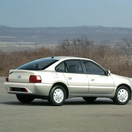 Удаление катализатора Hyundai Centennial 1999 2008