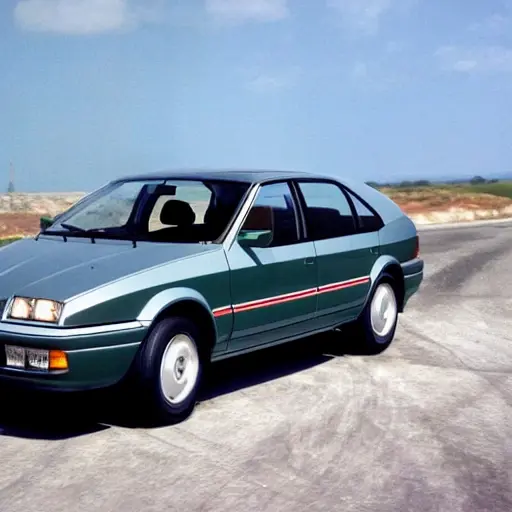 Удаление катализатора Skoda Octavia 1995