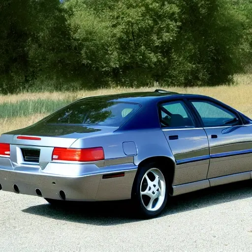 Замена масла в АКПП Pontiac Grand AM 1998 2005