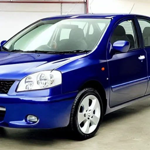 Замена масла в АКПП Nissan Almera 2000