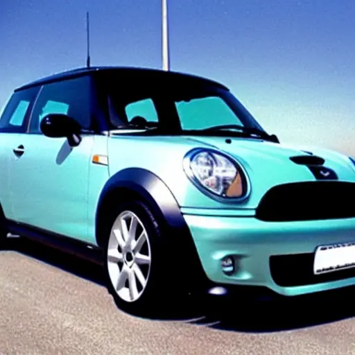 Удаление катализатора Mini Cooper 2001