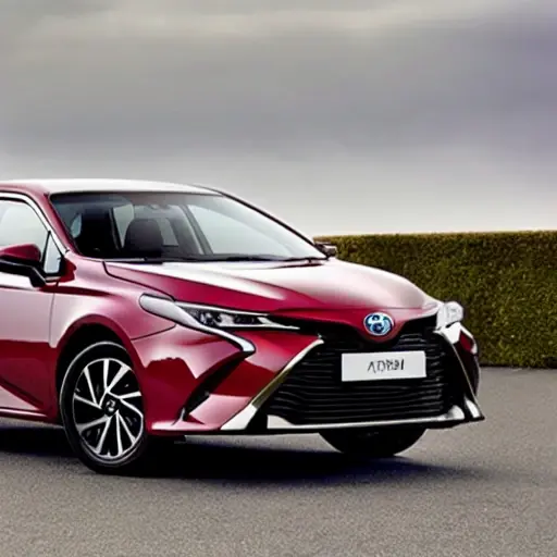 Удаление катализатора Toyota Avensis 1997 2018