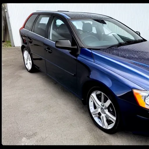 Замена масла в АКПП Volvo V50 2004 2012