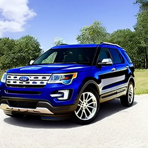 Замена бендикса стартера Ford Explorer