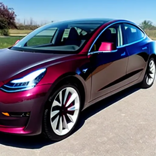 Замена масла в АКПП Tesla Model 3 2017