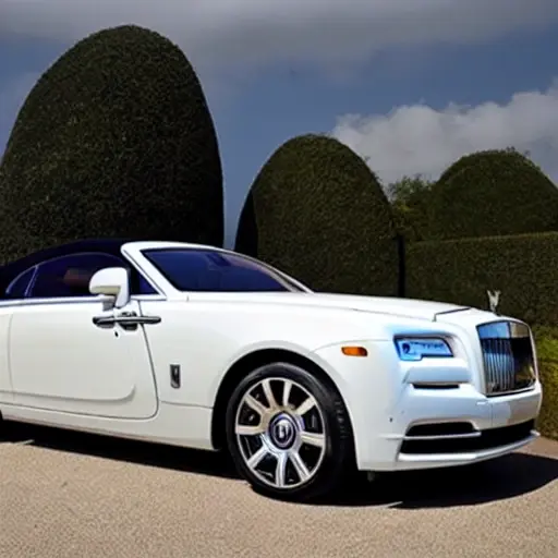 Удаление катализатора Rolls-Royce Wraith 2013 2022