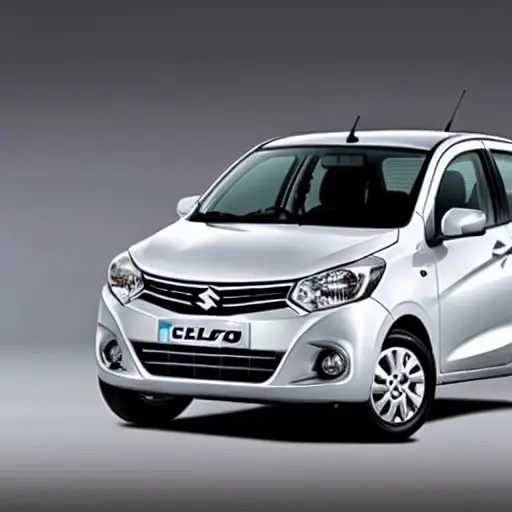 Удаление катализатора Suzuki Celerio 2014 2021
