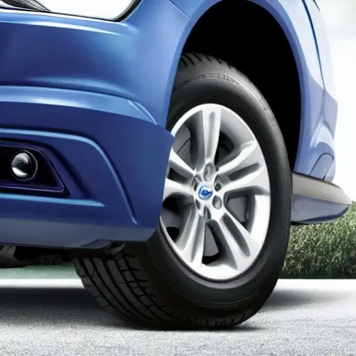 Замена вала рулевой колонки Ford Tourneo connect