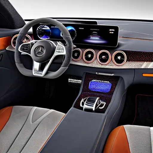 Удаление катализатора Mercedes EQT 2023
