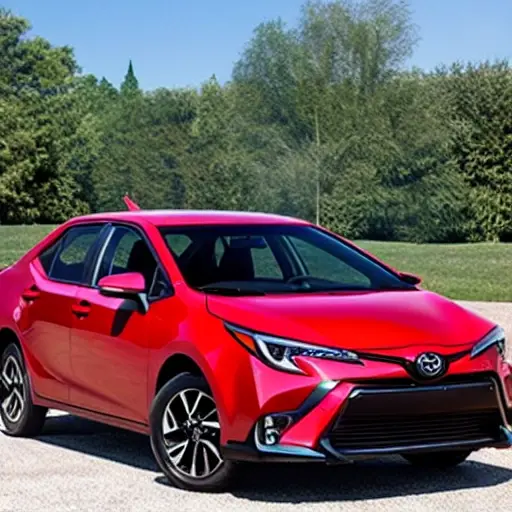 Замена масла в АКПП Toyota Corolla Cross 2020