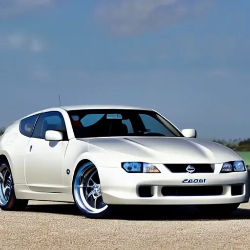 Удаление катализатора Nissan Z 2003