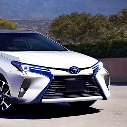 Удаление катализатора Toyota Prius Prime 2017