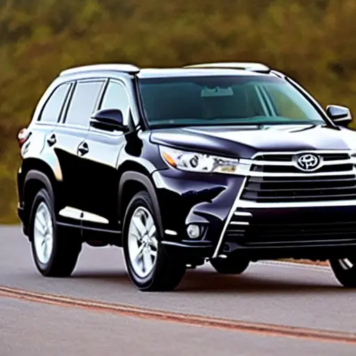 Удаление катализатора Toyota Highlander 2000