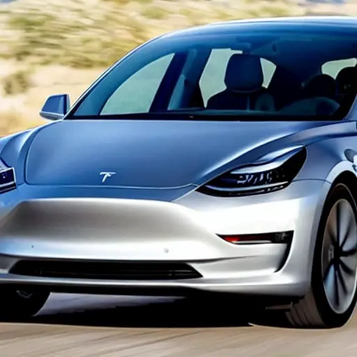 Удаление катализатора Tesla Model 3 2017