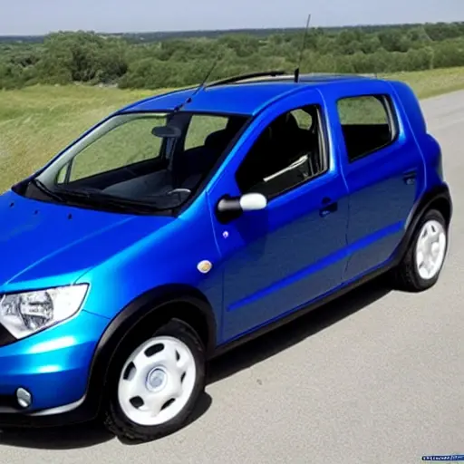 Последствия удаления катализатора — Удаление катализатора Renault Sandero Stepway 2008 2022