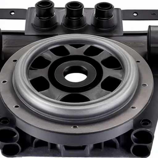Замена корпуса дифференциала КПП Ford Focus iii 4d