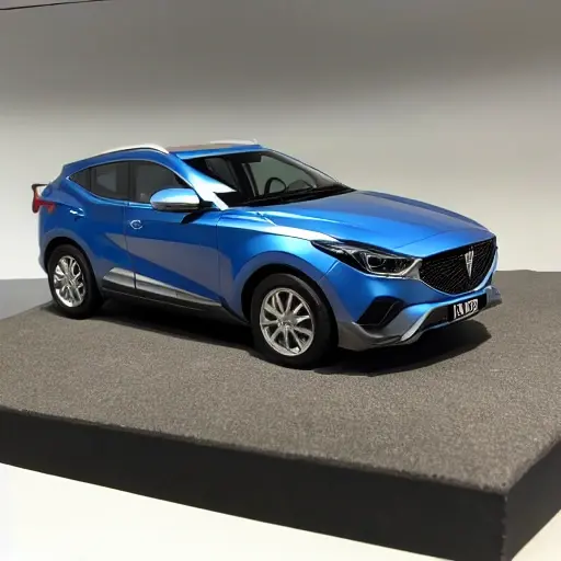 Удаление катализатора MG Hector 2019