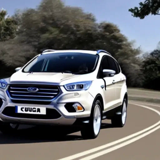 Ремонт внутреннего шруса Ford Kuga c520