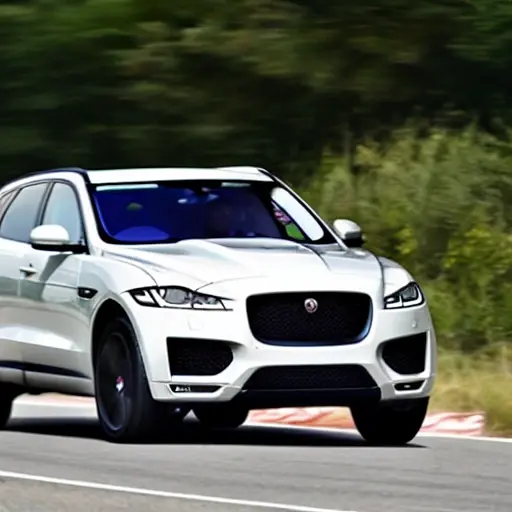 Удаление катализатора Jaguar F-Pace 2015