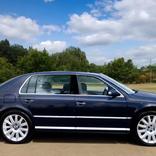 Замена масла в АКПП Volkswagen Phaeton 2002 2016