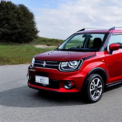 Замена масла в АКПП Suzuki Ignis 2000