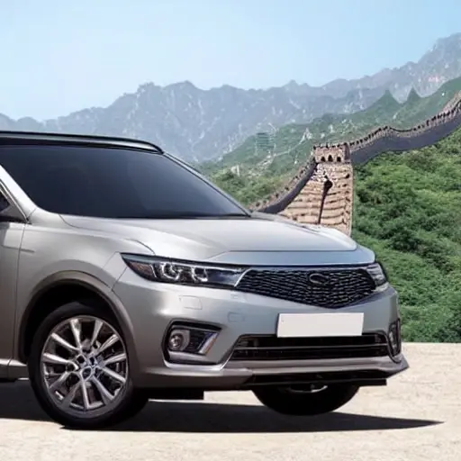 Удаление катализатора Great Wall Wingle 7 2018 2021