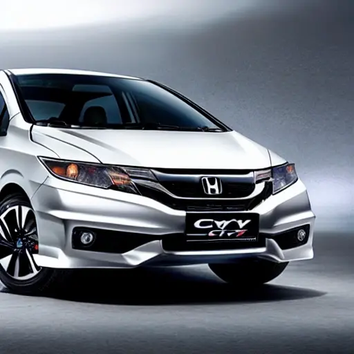 Удаление катализатора Honda City 2014