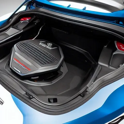 Удаление катализатора Renault Triber 2019