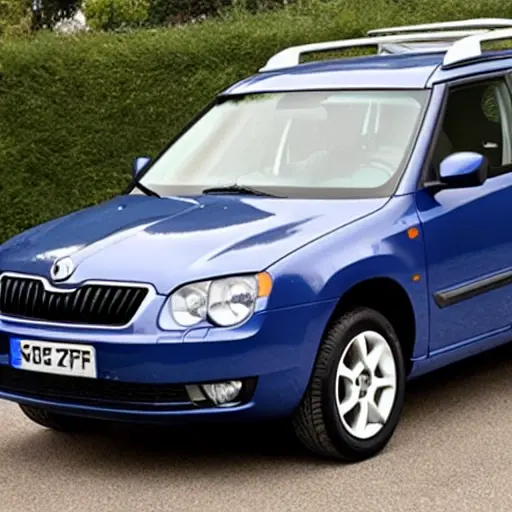 Замена масла в АКПП Skoda Yeti 2009