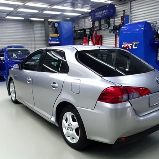 Замена масла в АКПП Toyota Avensis 1997 2018