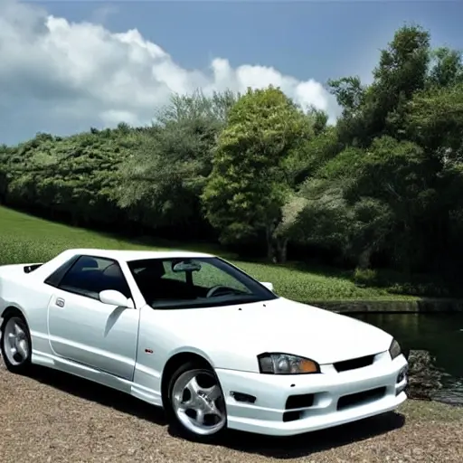 Удаление катализатора Nissan Skyline 2001 2005