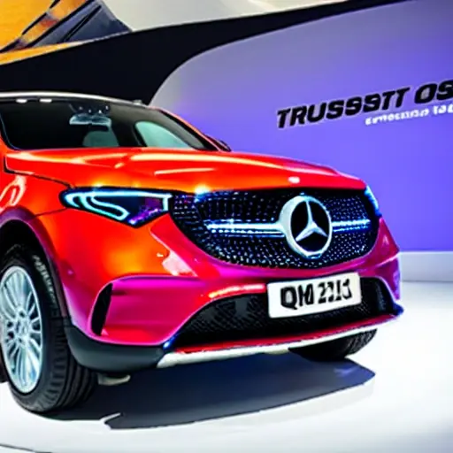 Удаление катализатора Mercedes EQC 2019