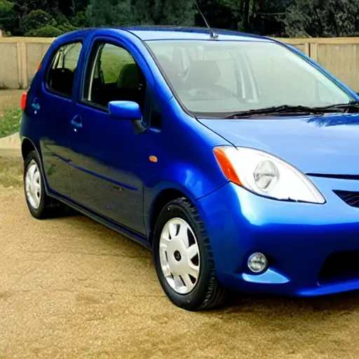 Замена масла в АКПП Toyota Vitz 2005